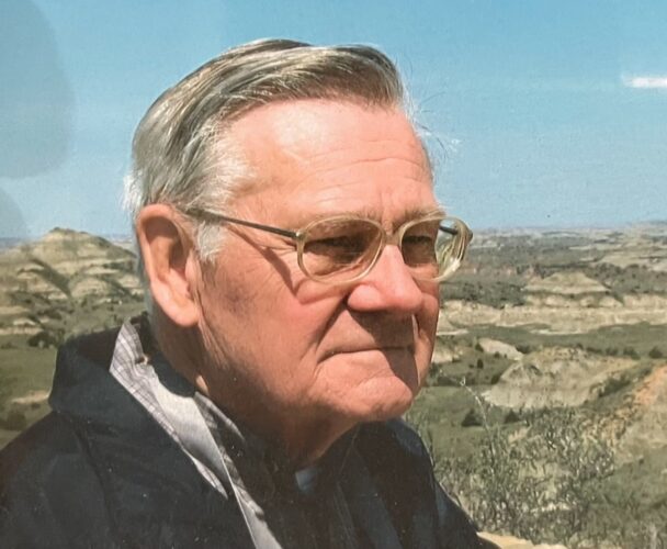 Ralph “Spencer” Annear
